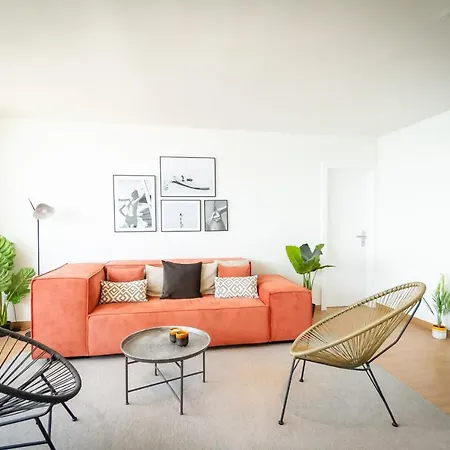 Banus - Marysol Seaside Flat C *