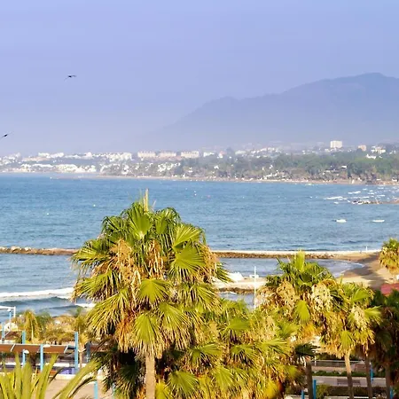 Banus - Marysol Seaside Flat C Appartement Marbella