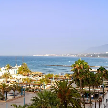 Banus - Marysol Seaside Flat C Appartement