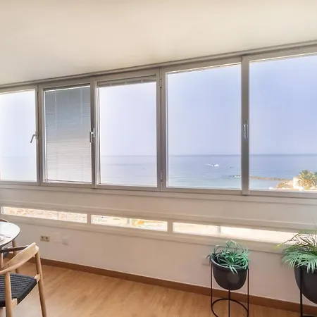 Appartement Banus - Marysol Seaside Flat C Marbella