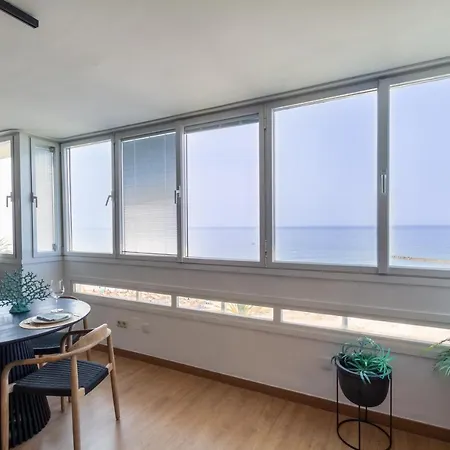 Appartement Banus - Marysol Seaside Flat C