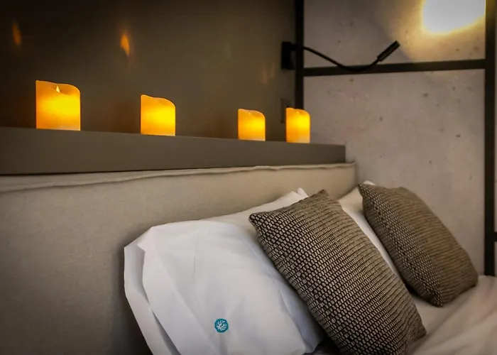 Banus - Marysol Seaside Flat C * Marbella