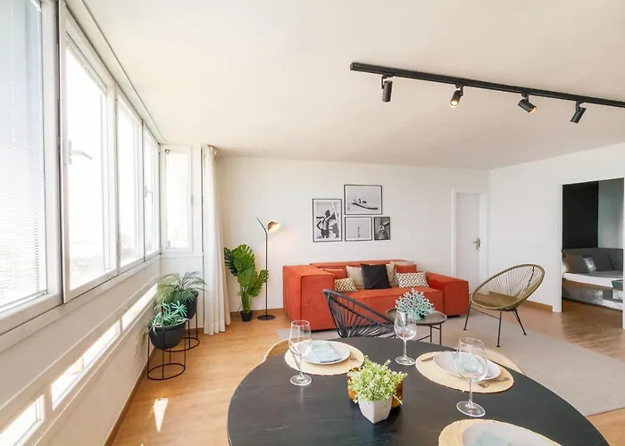 Banus - Marysol Seaside Flat C Apartamento *
