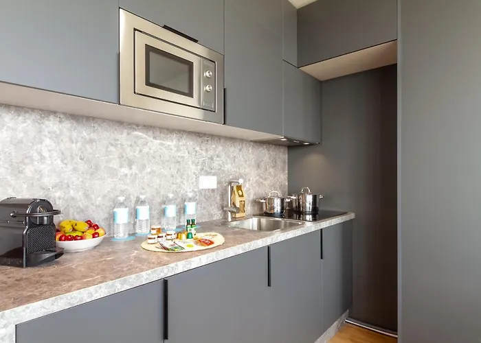 Banus - Marysol Seaside Flat C Apartamento