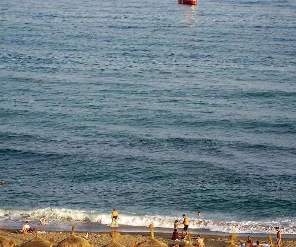 Banus - Marysol Seaside Flat C Apartamento *