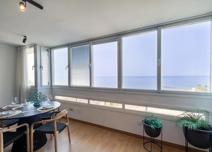 Apartamento Banus - Marysol Seaside Flat C