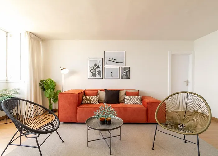 Apartamento Banus - Marysol Seaside Flat C